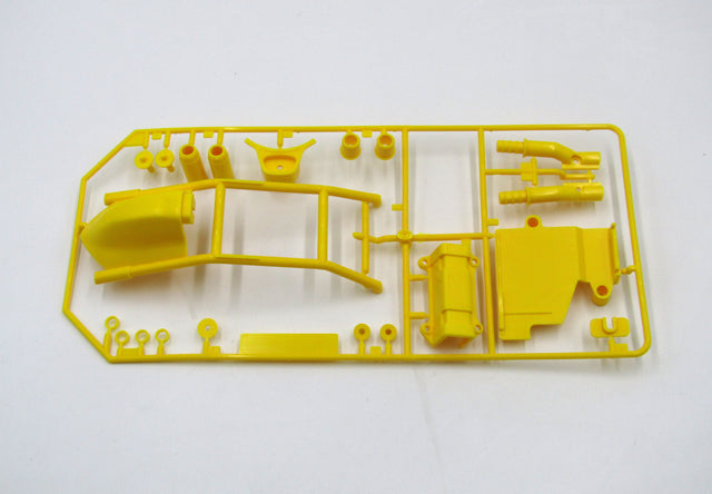 Tamiya 58057 Bigwig/47330 Bigwig (2017), 9005207/19005207 A Parts (Roll Cage)