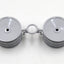 Tamiya Manta Ray/Dirt Thrasher/*Bear Hawk, 0335102/10335102 Wheels (2 Pcs.)