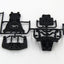 Tamiya 9115594/19115594 M Parts, (DT04/DT-04/Fighter NXGEN), NIP