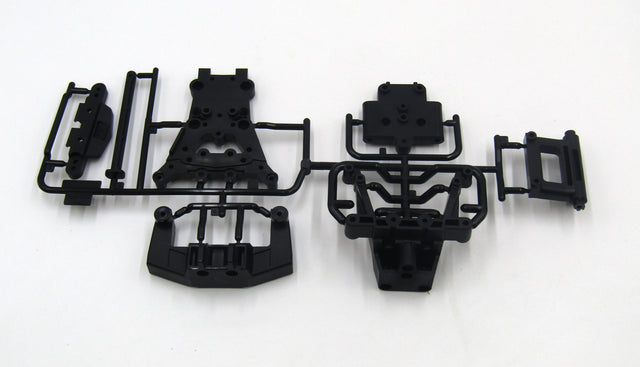 Tamiya 9115594/19115594 M Parts, (DT04/DT-04/Fighter NXGEN), NIP