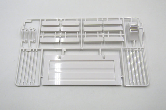 Tamiya 56357 Mercedes Arocs Tipper 3348 6x4/ 9008209/19008209 CC Parts