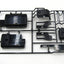 Tamiya 56357 Mercedes Arocs Tipper 3348 6x4, 9115476/19115476 Q Parts, NEW