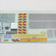 Tamiya 56357 Mercedes Arocs Tipper 3348 6x4, 9495932/19495932 Decals/Stickers