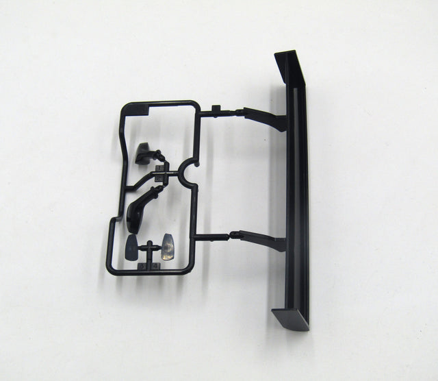 Tamiya 58749 Audi R8 LMS 2008/TT-02, 9007493/19007493 H Parts (Rear Wing)