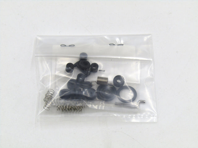 Tamiya 56019 Leopard 2 A6 Main Battle Tank, 9400130/19400130 Spring Bag, NIP