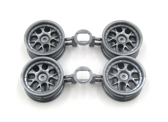 Tamiya 58407 Porsche 911 GT3 Cup VIP 07/TT01E, 9335502/19335502 Wheel Bag