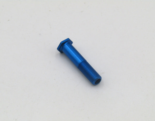 Tamiya 58431 F104 PRO/PRO II, 4035045/14035045 Friction Post (Blue), NIP