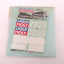 Tamiya 58130 Sauber C12/F103, 9495179/19495179 Decals/Stickers, NIP