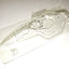 Tamiya 58130 Sauber C12/F103, 1825111/11825111 Body Shell, NEW