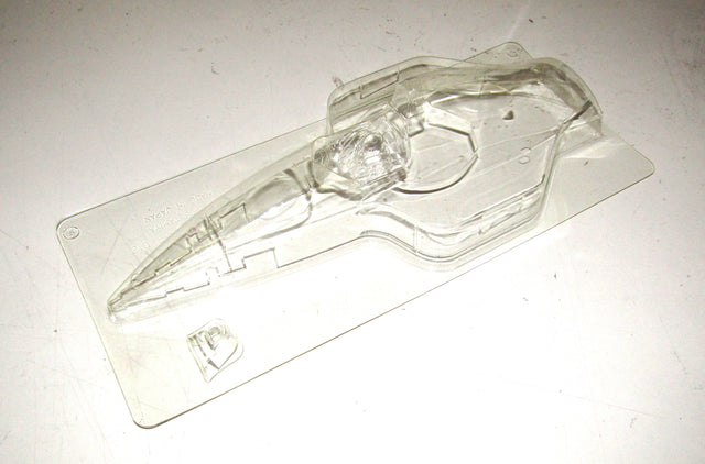 Tamiya 58130 Sauber C12/F103, 1825111/11825111 Body Shell, NEW