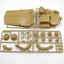 Tamiya 58046 Fast Attack Vehicle/58496 FAV 2011, 9005158/19005158 B & C Parts