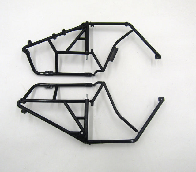 Tamiya 58496 Fast Attack Vehicle 2011, 9335611/19115611 Roll Cage/Bar, NEW