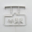 Tamiya 58224 Peugeot 306 Maxi WRC, 9005568/19005568 H Parts (Rear Wing)