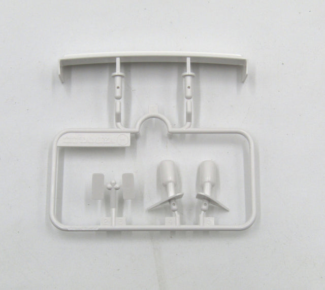 Tamiya 58224 Peugeot 306 Maxi WRC, 9005568/19005568 H Parts (Rear Wing)