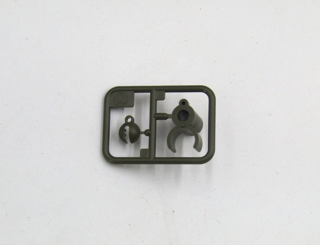 Tamiya 56013 M4 Sherman 105mm Howitzer/Pershing, 0225095/10225095 Q Parts