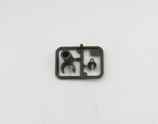 Tamiya 56013 M4 Sherman 105mm Howitzer/Pershing, 0225095/10225095 Q Parts