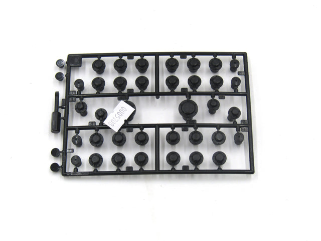 Tamiya 56005 M4 Sherman 105mm Howitzer, 0005708/10005708 D Parts, NEW