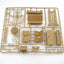 Tamiya 56012 German Kubelwagen Type 82, 0605030/10605030 B Parts, NEW