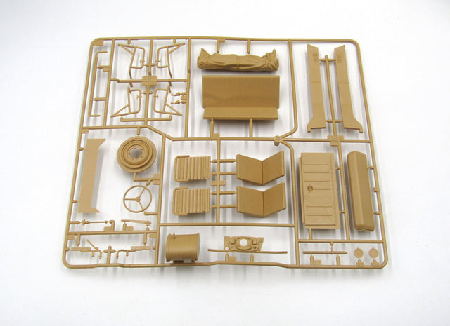 Tamiya 56012 German Kubelwagen Type 82, 0605030/10605030 B Parts, NEW