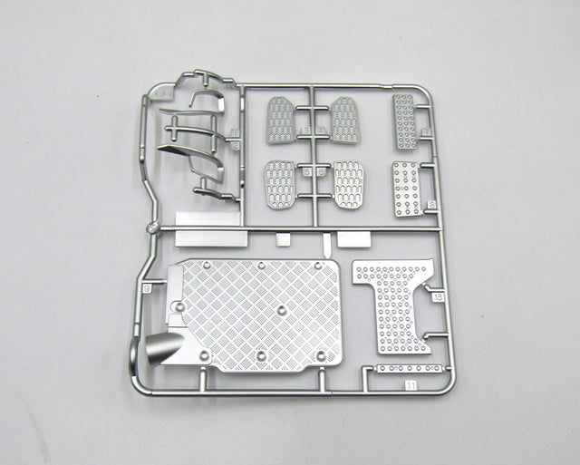 Tamiya 56379 Scania 770 S 4x2, 9007738/19007738 GG Parts, NEW