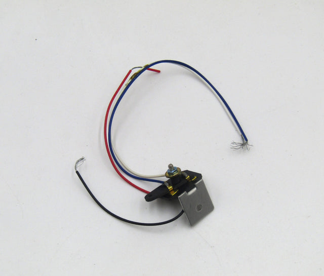 Tamiya 56003 Flakpanzer Gepard, 4505001/14505001 Turret Switch, RARE, NEW