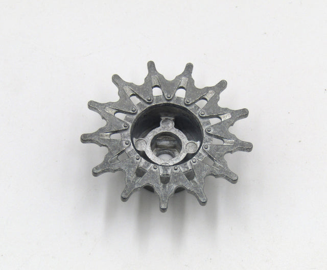Tamiya 56005 M4 Sherman/Super Sherman, 5425033/15425033 Sprocket Wheel B