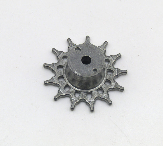 Tamiya 56005 M4 Sherman/Super Sherman, 5425033/15425033 Sprocket Wheel B