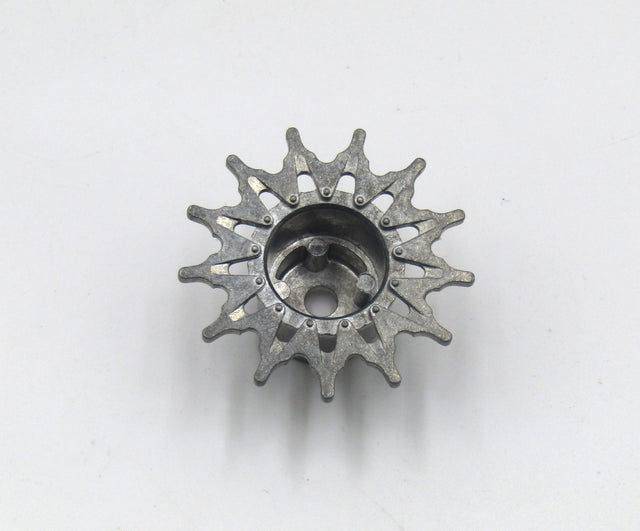 Tamiya 56005 M4 Sherman/Super Sherman, 5425034/15425034 Sprocket Wheel A