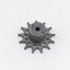 Tamiya 56005 M4 Sherman/Super Sherman, 5425034/15425034 Sprocket Wheel A