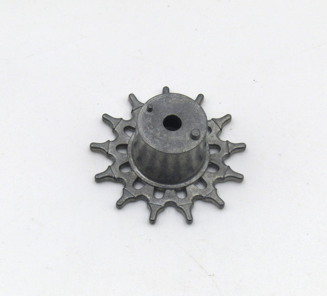 Tamiya 56005 M4 Sherman/Super Sherman, 5425034/15425034 Sprocket Wheel A
