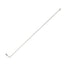 Tamiya 56009 Tiger 1//Pershing/King Tiger, 5365007/15365007 Antenna/Aerial, NEW