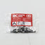 Tamiya 58489 Avante 2011, 9465810/19465810 Screw Bag A, NIP