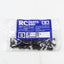 Tamiya 58489 Avante 2011, 9465811/19465811 Screw Bag B, NIP