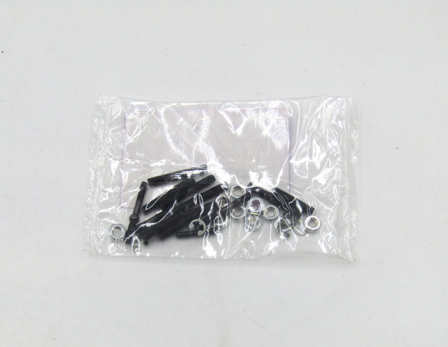 Tamiya 58489 Avante 2011, 9465813/19465813 Screw Bag D, NIP