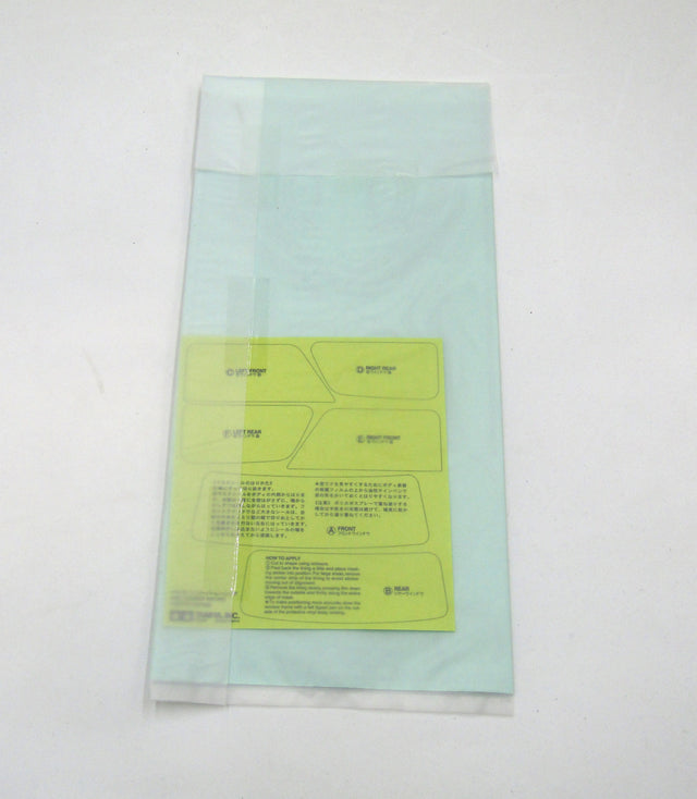 Tamiya 58747 Mini Cooper Racing/MB-01, 9490156/19490156 Decals/Stickers, NEW