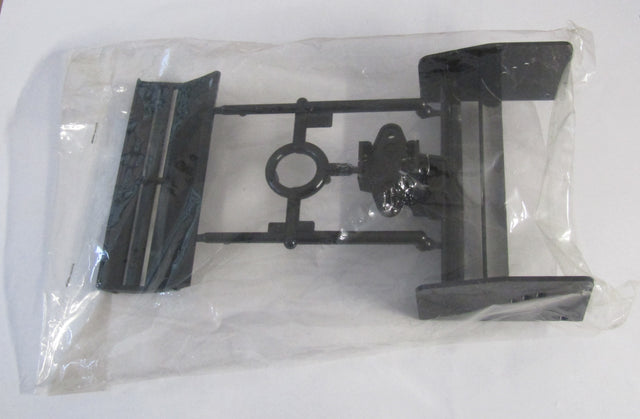 Tamiya 58130 Sauber C12/F103, Rear Wing for Marco