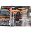 Tamiya 64460 R/C Line-Up Volume 2 2025 (English/RC), (AMG GT3 Evo/MINI) NEW