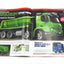 Tamiya 64460 R/C Line-Up Volume 2 2025 (English/RC), (AMG GT3 Evo/MINI) NEW