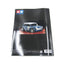 Tamiya 64460 R/C Line-Up Volume 2 2025 (English/RC), (AMG GT3 Evo/MINI) NEW