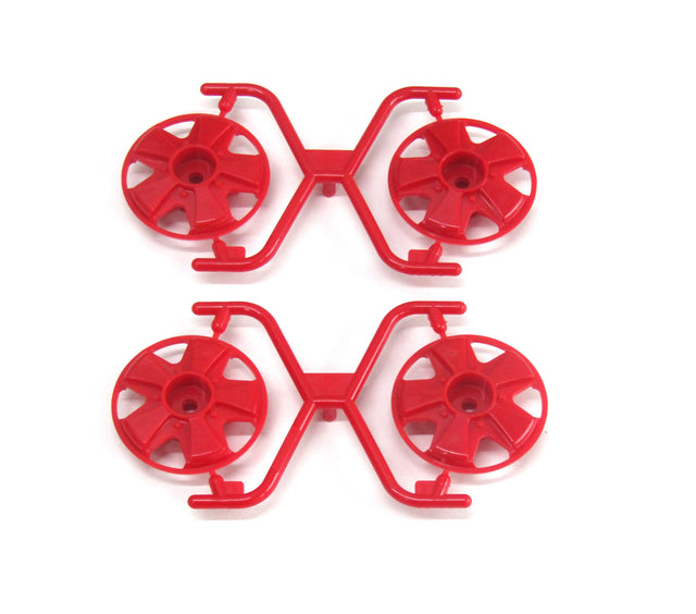 Tamiya 58740 Porsche 911 Carrera RSR/BT-01, 9803474/19803474 Wheel Cap Bag