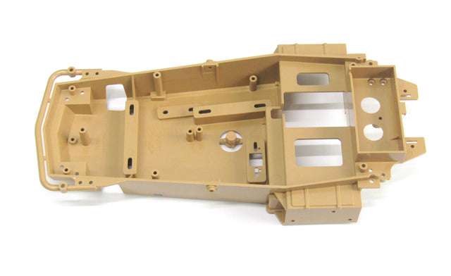 Tamiya 58496 Fast Attack Vehicle 2011, 9335606/19335606 Chassis/Frame, NEW