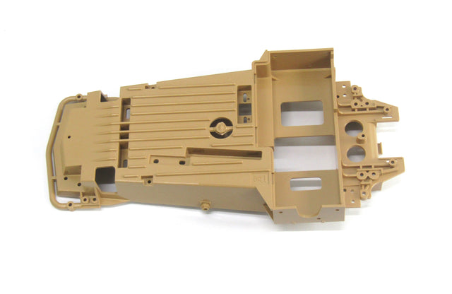 Tamiya 58496 Fast Attack Vehicle 2011, 9335606/19335606 Chassis/Frame, NEW