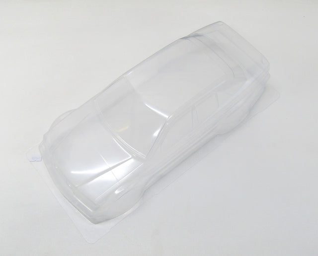 Tamiya 58108 Mercedes Benz 190E/TA01/TT01/TT02, 1825091/11825091 Body Shell