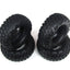 Tamiya 58609 Mercedes-Benz Unimog 425/Pajero/CC01, 9402919/19402919 Tyres/Tires