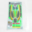 Tamiya 58362/47350 Top Force/2017/2021, 9494187/19494187 Decals/Stickers, NIP
