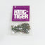 Tamiya 56004 German Heavy Tank Type VI King Tiger, 9465036 Screw Bag A, NIP