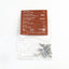 Tamiya 56004 German Heavy Tank Type VI King Tiger, 9465039 Screw Bag D, NIP