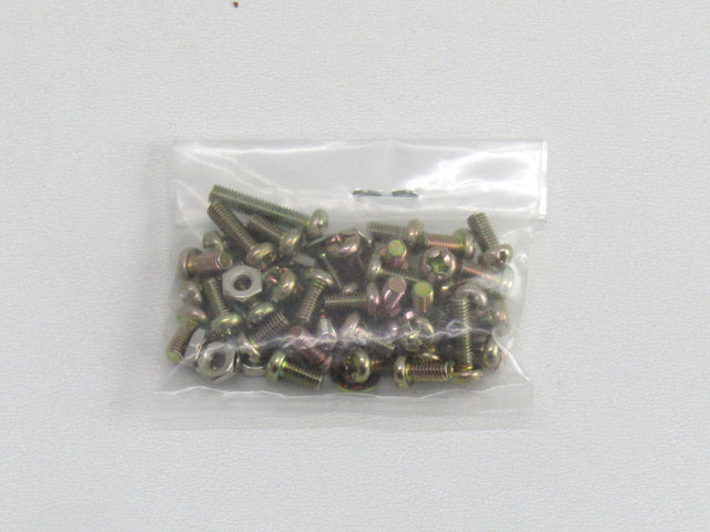 Tamiya 56007 German Tank Type VI King Tiger, 9465550/19465550 Screw Bag B, NIP