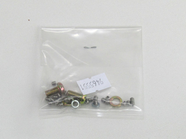 Tamiya 56007 German Tank Type VI King Tiger, 9465551/19465551 Screw Bag A, NIP