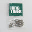 Tamiya 56007 German Tank Type VI King Tiger, 9465553/19465553 Screw Bag D, NIP